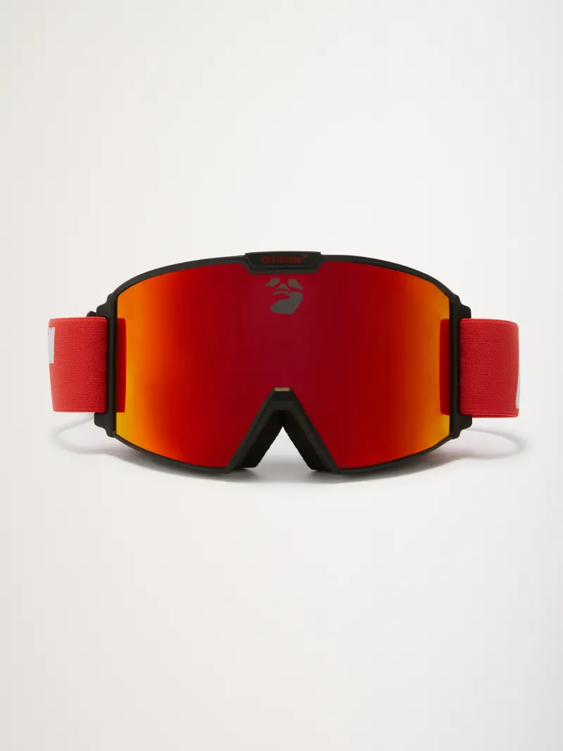 Skibrille