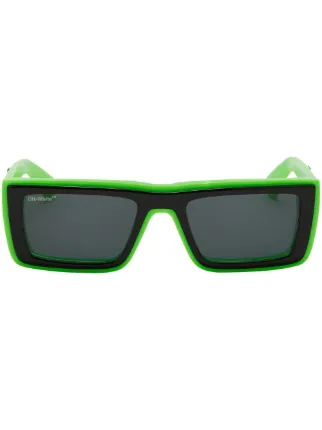 Off-White Eyewear