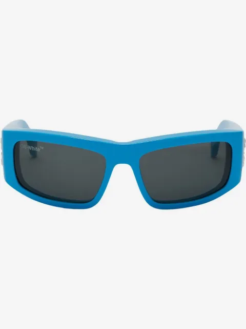 Off-White Eyewear Joseph square-frame sunglasses