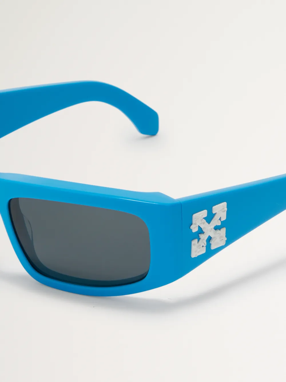 Eckige Joseph Sonnenbrille