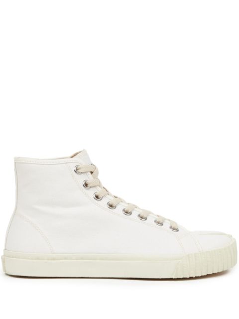 Maison Margiela Tabi high-top sneakers Women