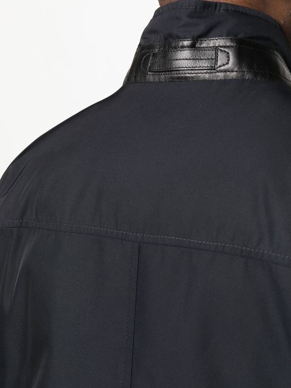 Brioni on sale field jacket