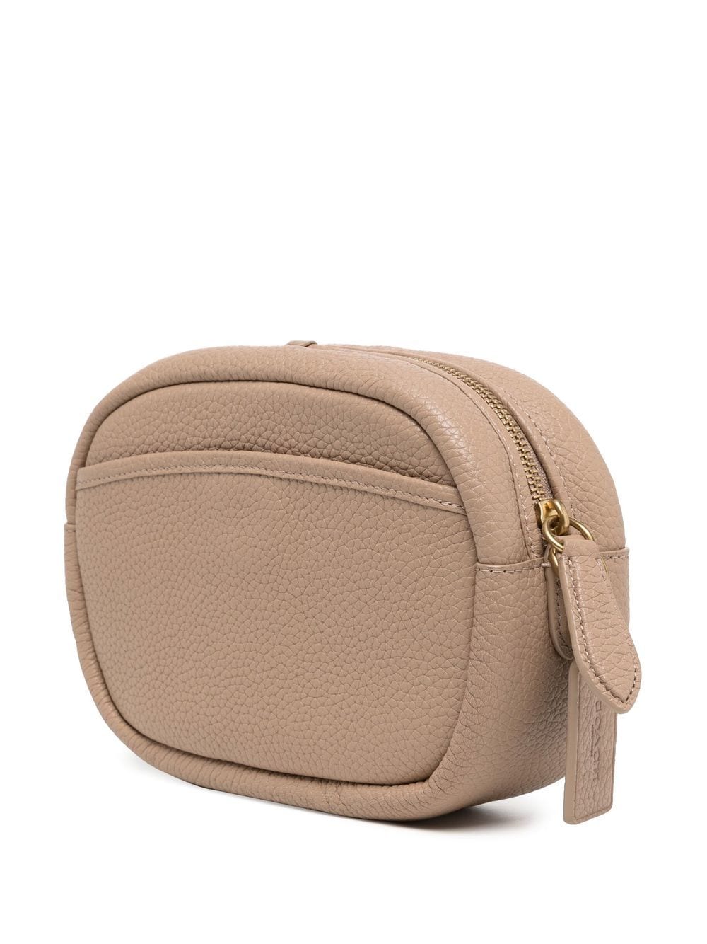 Coach Ladies Leather Camera Bag 29411 LIBLK 191202713086 - Handbags -  Jomashop