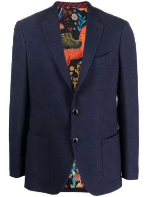 howick blazer