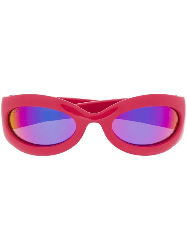 Gucci pink shades hotsell