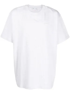 Off-White T-Shirts for Men - Shop Now 