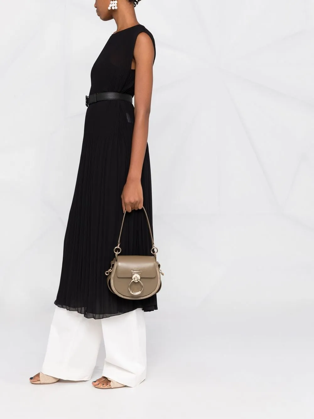 Chloé Tess shoulder bag | Image 2
