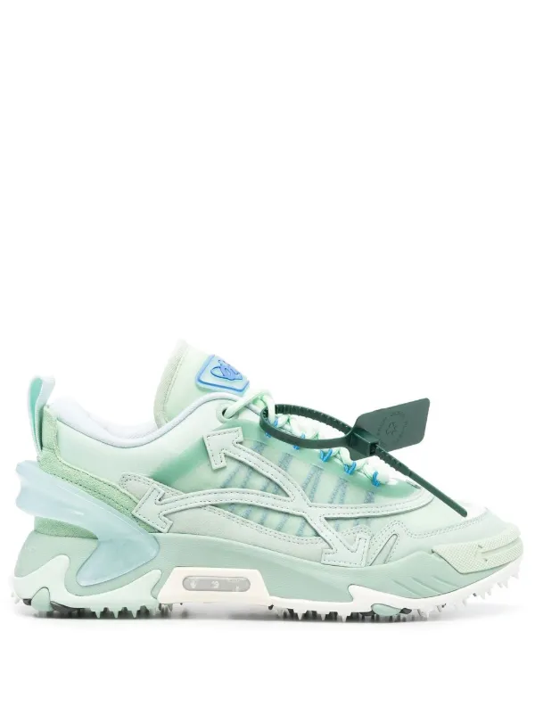 Off-White Odsy-1000 Sneakers - Farfetch