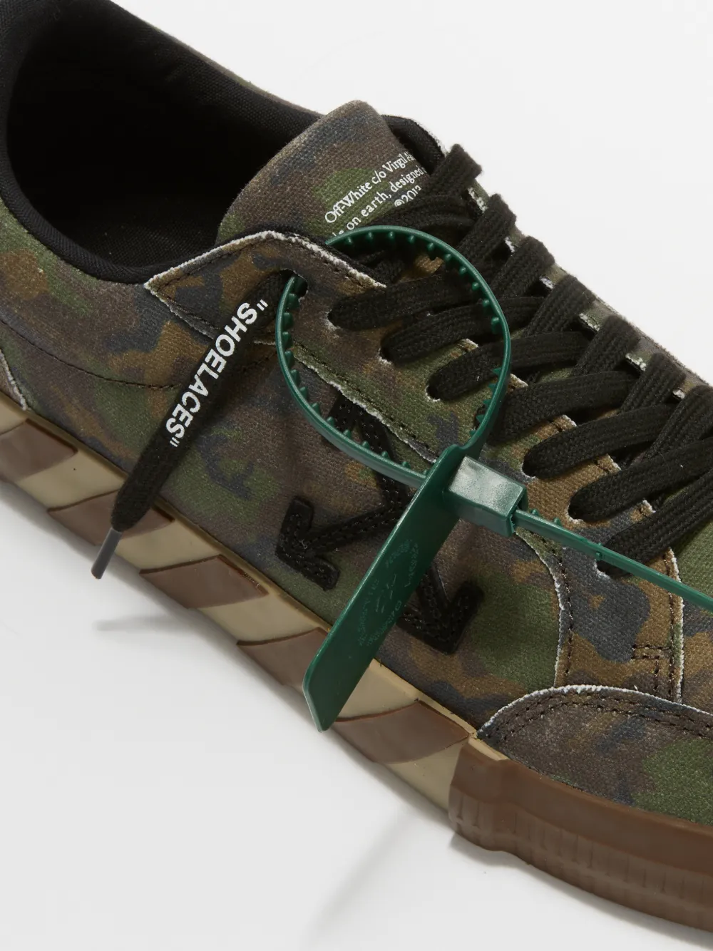 wallacraft lo off white camo