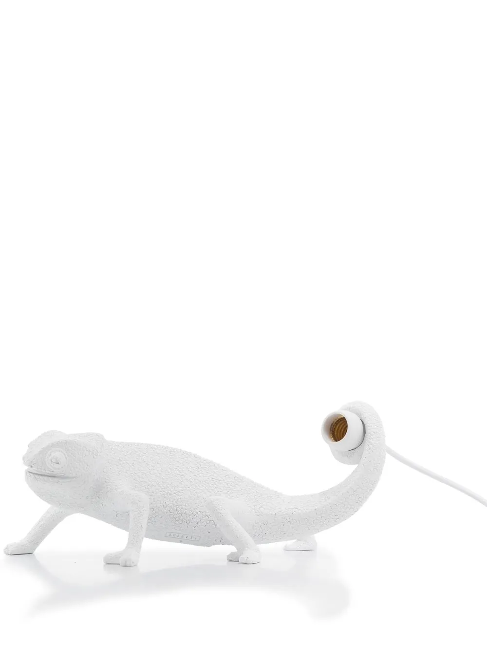Seletti lámpara Chameleon | blanco | Image 1