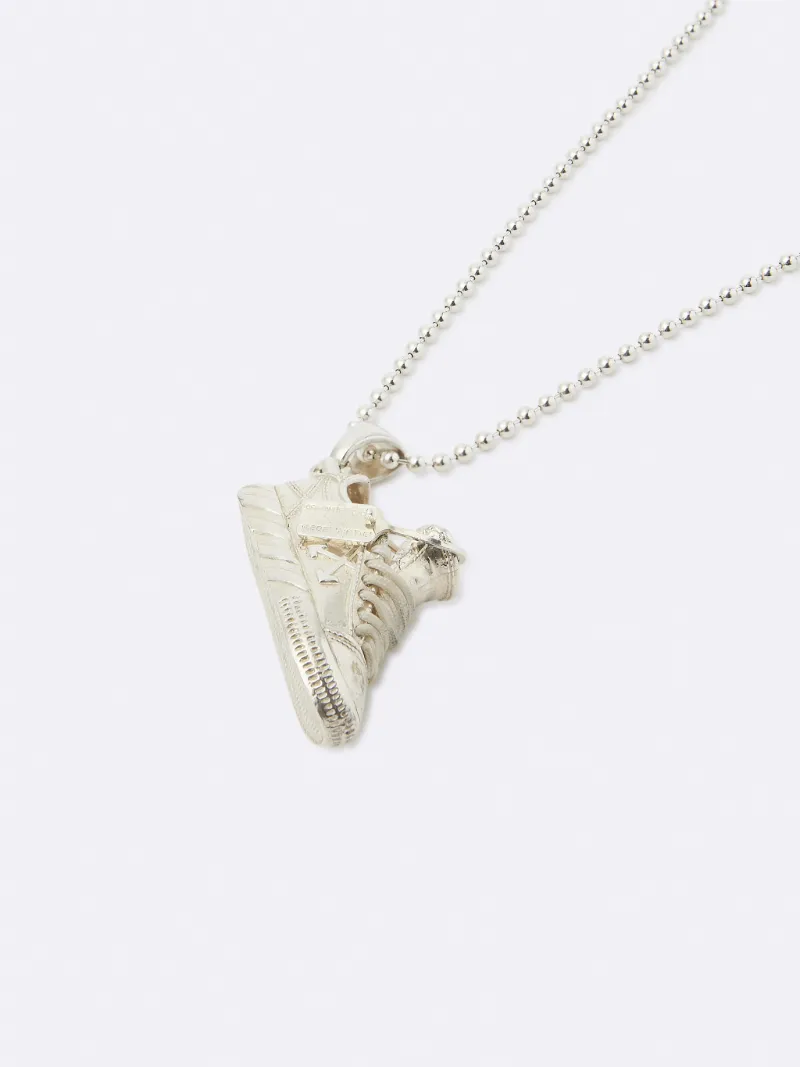 Off-White™ c/o GABRIEL URIST Vulcanized Necklace