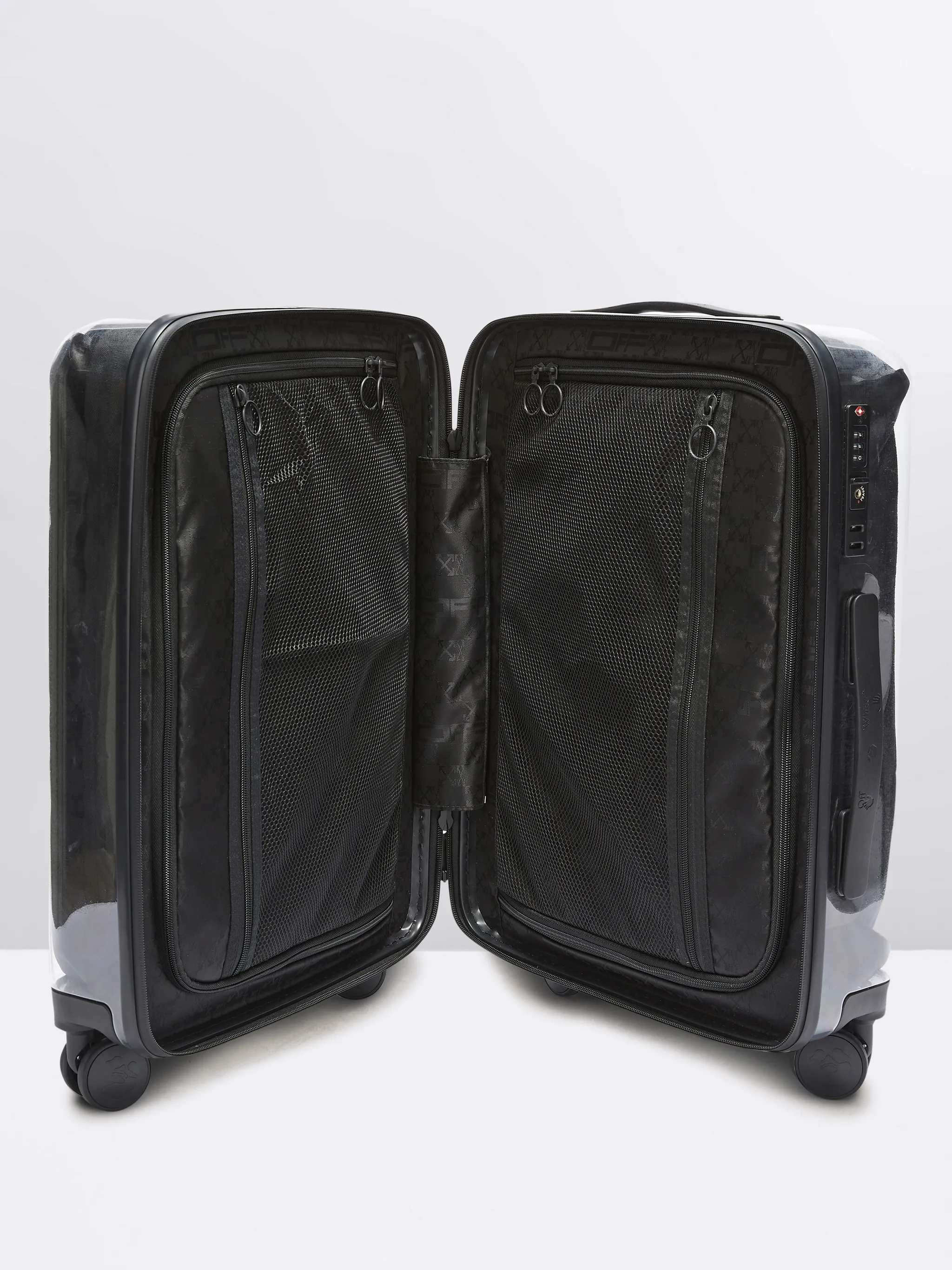 CABIN LUGGAGE OffWhite™ Official Site