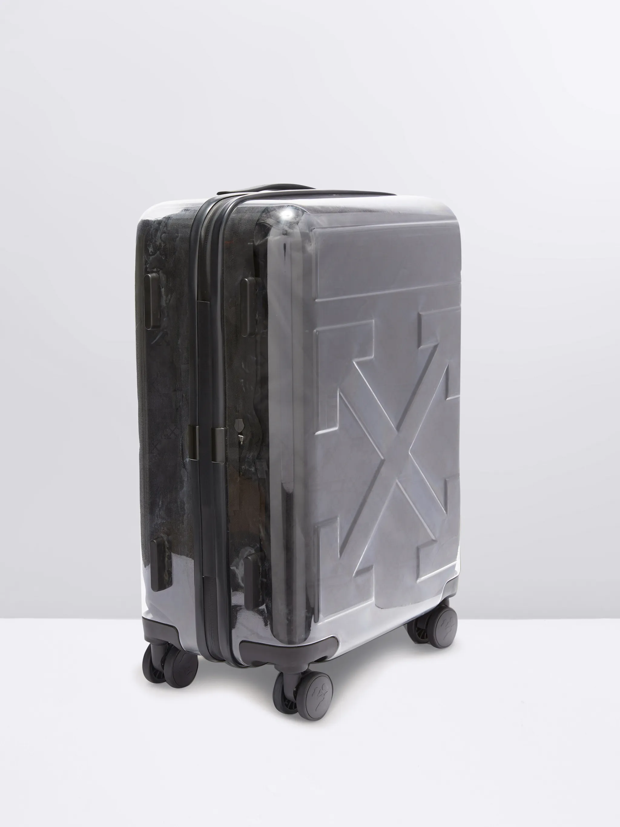 CABIN LUGGAGE | Off-White™ Official Site