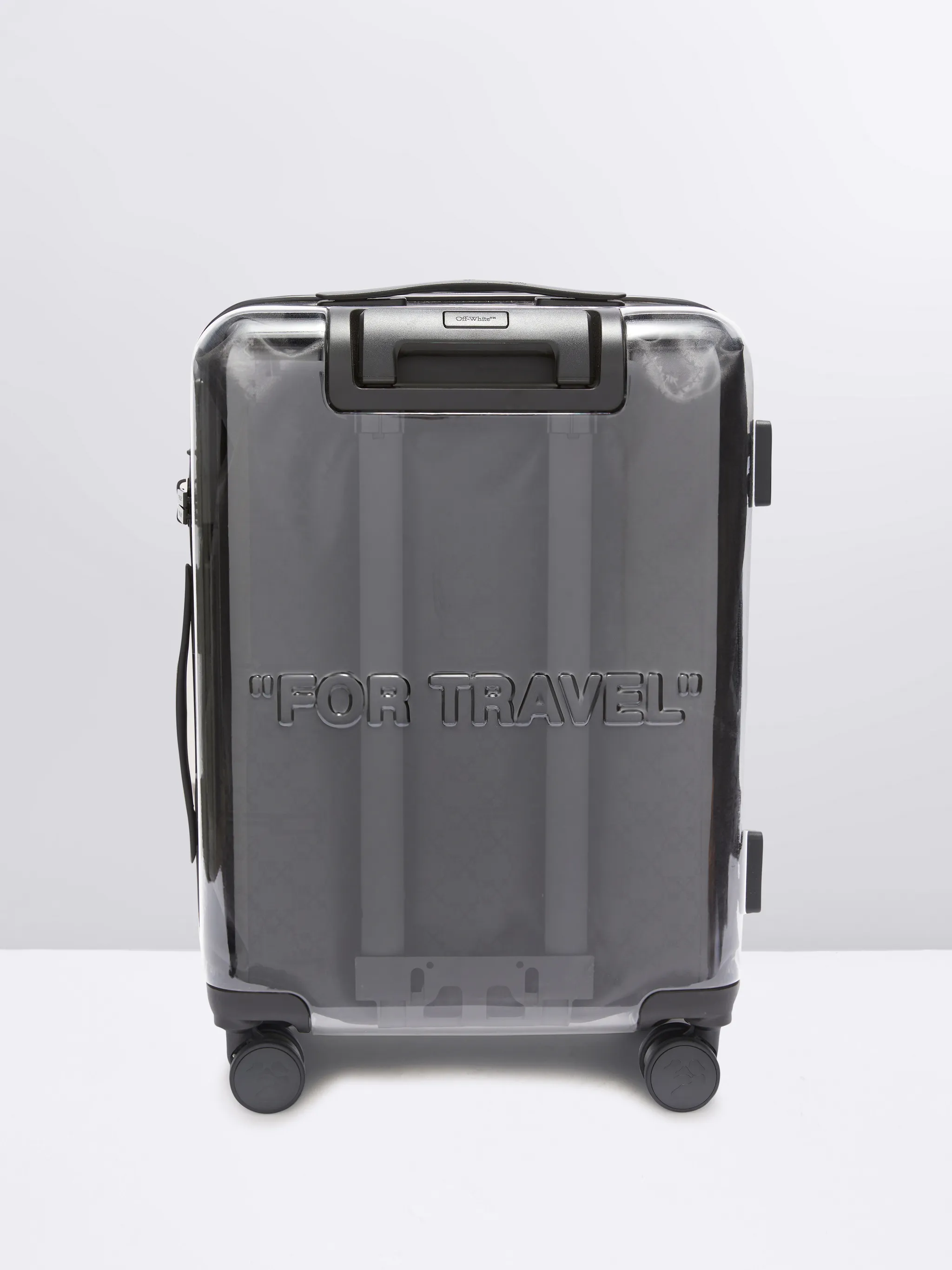 CABIN LUGGAGE OffWhite™ Official Site