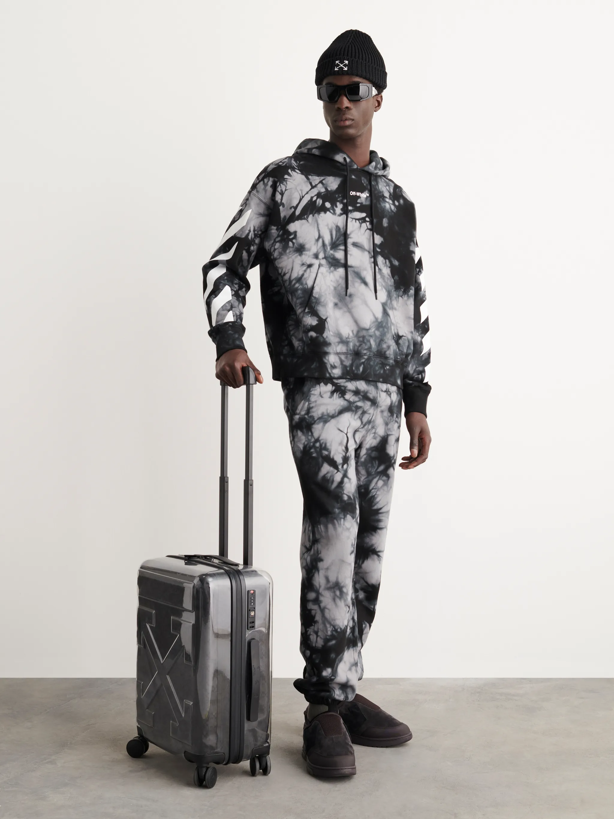 CABIN LUGGAGE OffWhite™ Official Site