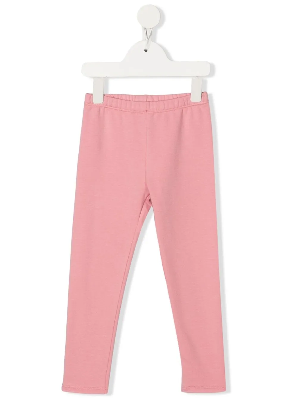 

Il Gufo leggins slip-on - Rosado