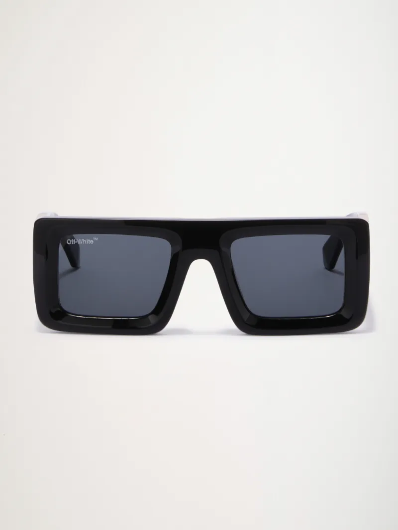 Eckige Arrows Sonnenbrille