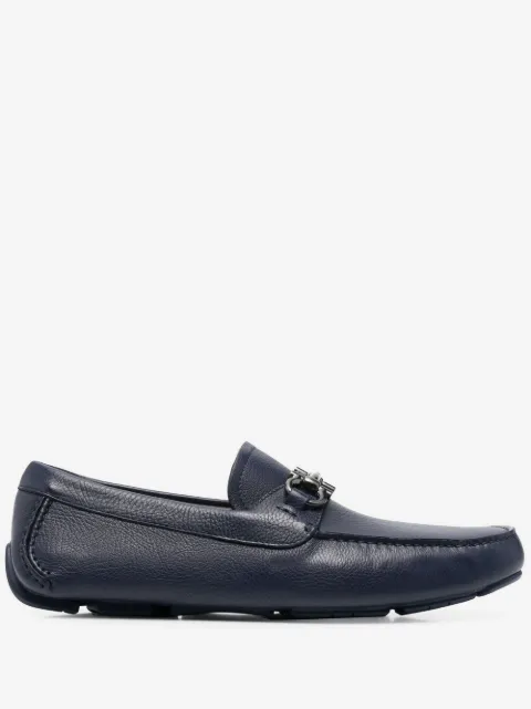 Ferragamo Gancini ornament driver