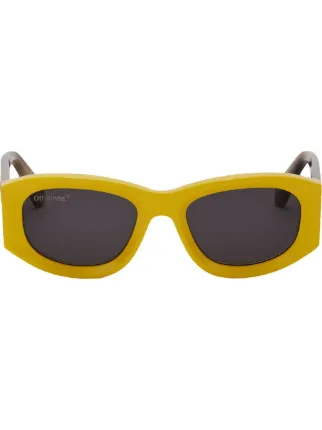 Off-White Eyewear