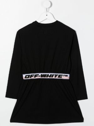 Off-White Kids Girls Casual Dresses - Shop Designer Kidswear on