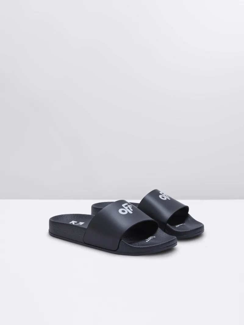 POOL SLIDER "OFF"