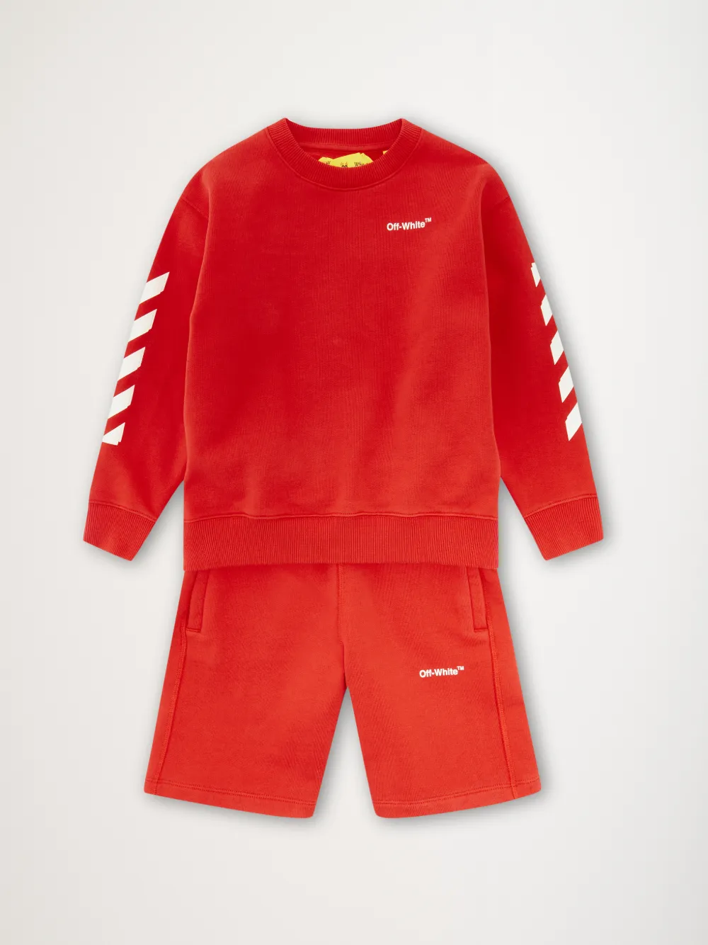 arrow sweat