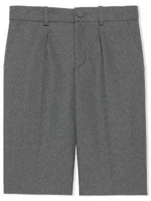 Gucci Kids Boys Smart Shorts - Shop 