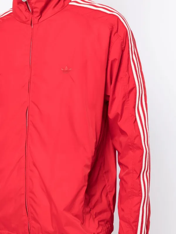 Adidas x Wales Bonner Track Jacket - Farfetch