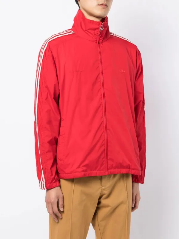 Adidas x Wales Bonner Track Jacket - Farfetch