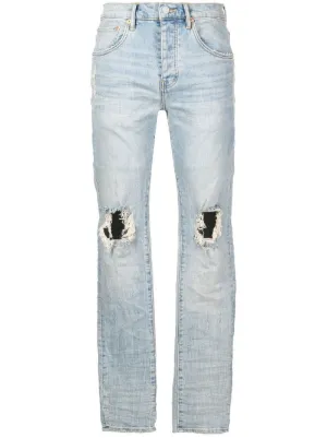 Purple Brand Denim for Men - Shop Now 