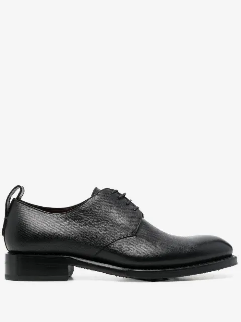 Brioni 经典德比鞋