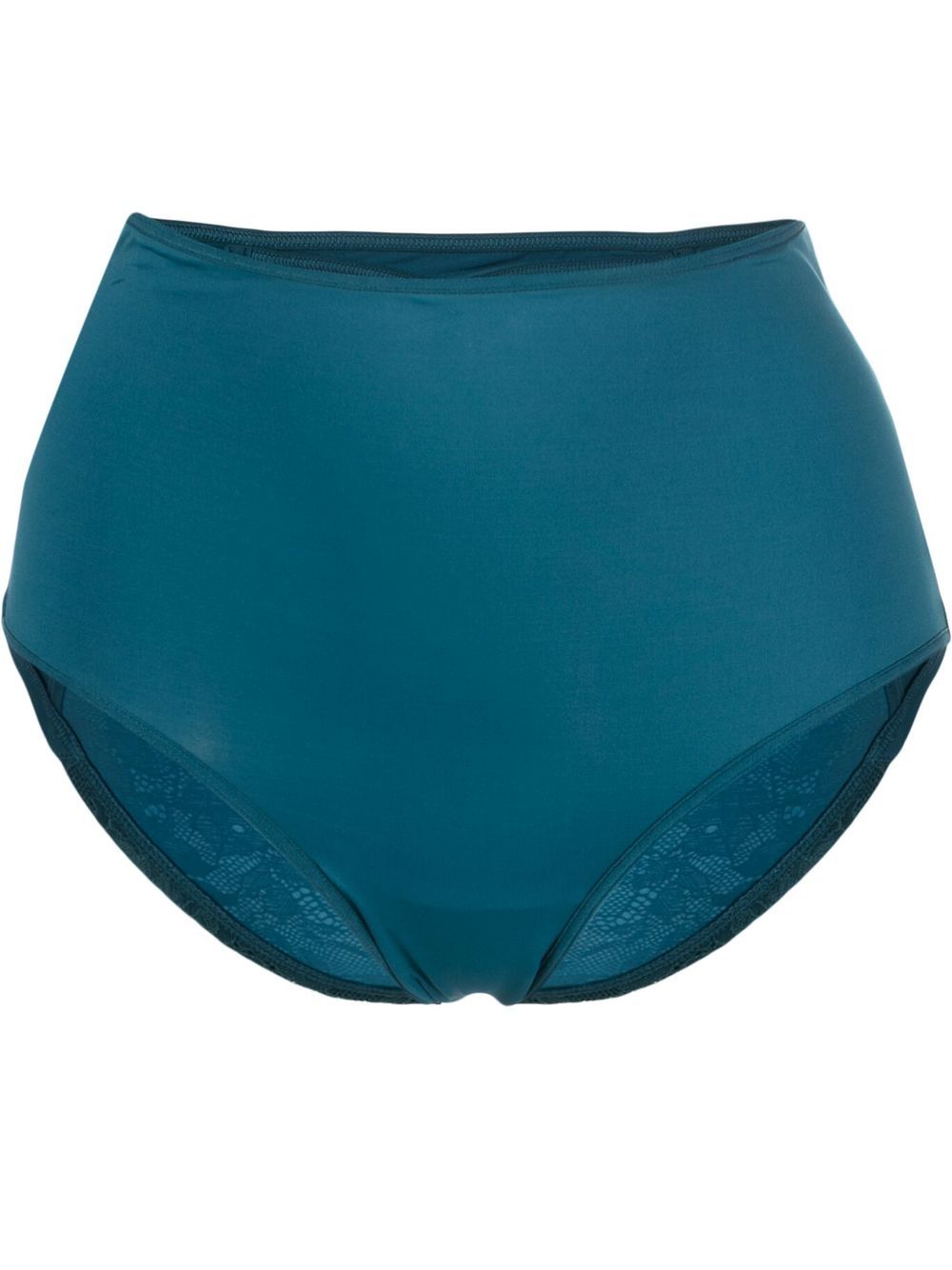 Marlies Dekkers High waist slips Blauw