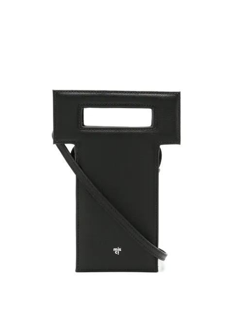 MISCI T cross body bag