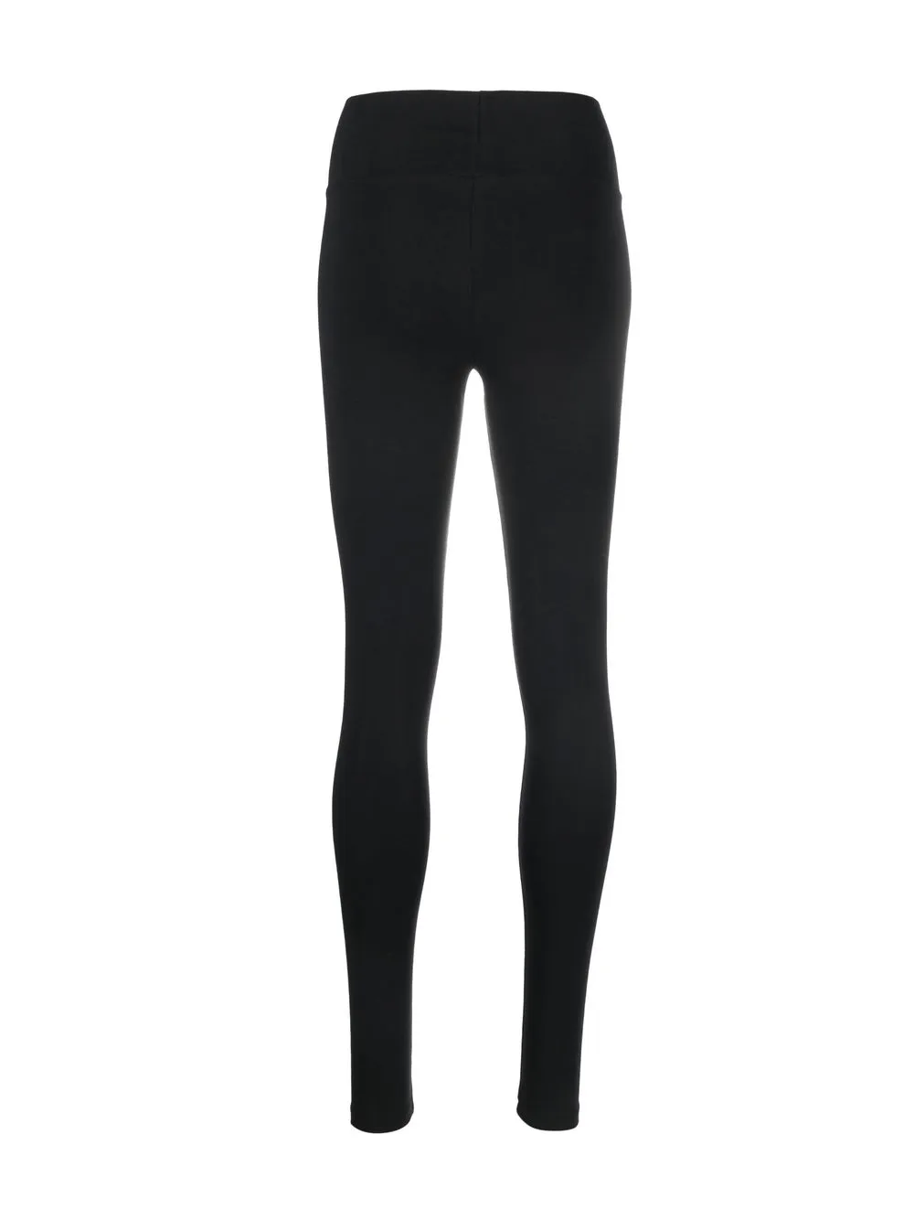 Adidas Legging met logo - Zwart