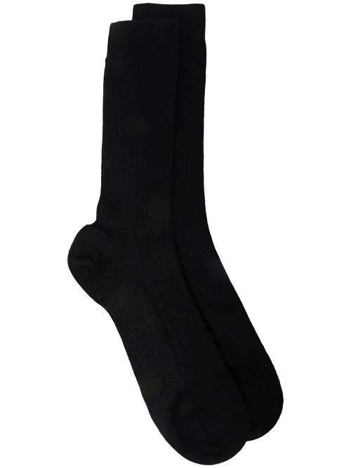 Chaussettes en maille fine - Givenchy - Modalova