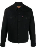 Levi's Trucker denim jacket - Black