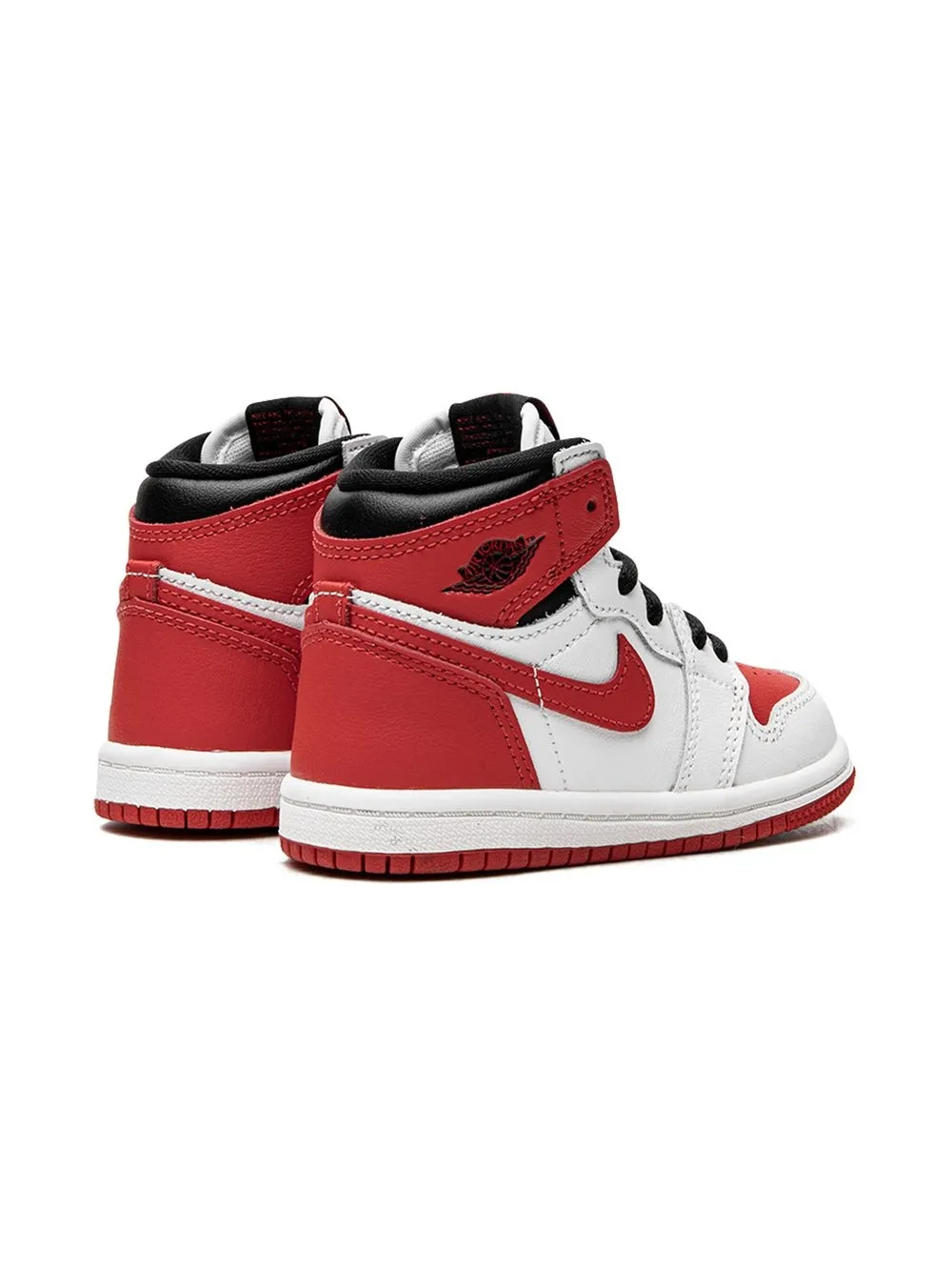 Air Jordan 1 RETRO High "Heritage" Sneakers
