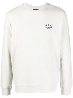 a.p.c.のトレーナー