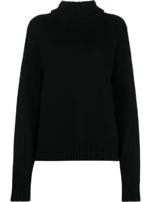 JIL SANDER（ジル・サンダー）ニット・セーター - FARFETCH