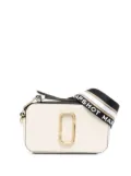 Marc Jacobs The Snapshot camera bag - White