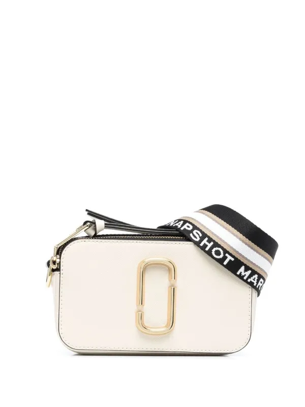 Marc Jacobs The Snapshot Crossbody Bag