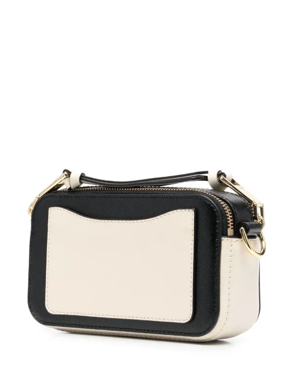 Marc Jacobs The Snapshot Camera Bag - Farfetch