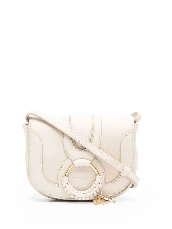 See By Chloé Small Hana Crossbody Bag - Farfetch