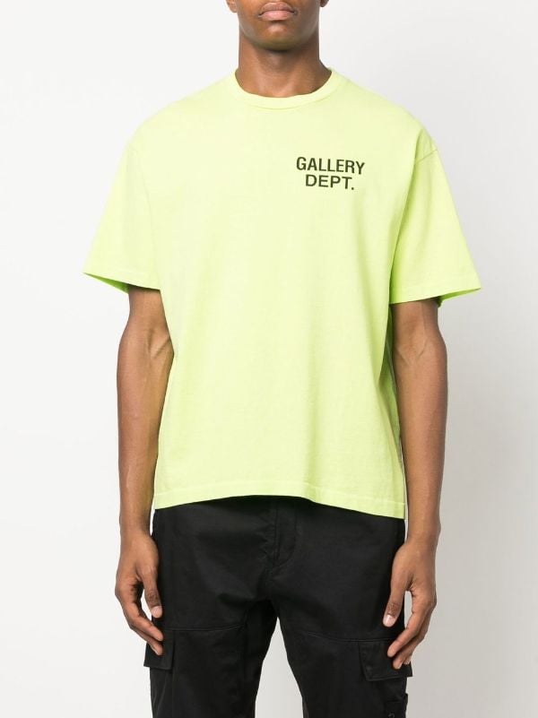 GALLERY DEPT. ロゴ Tシャツ - Farfetch