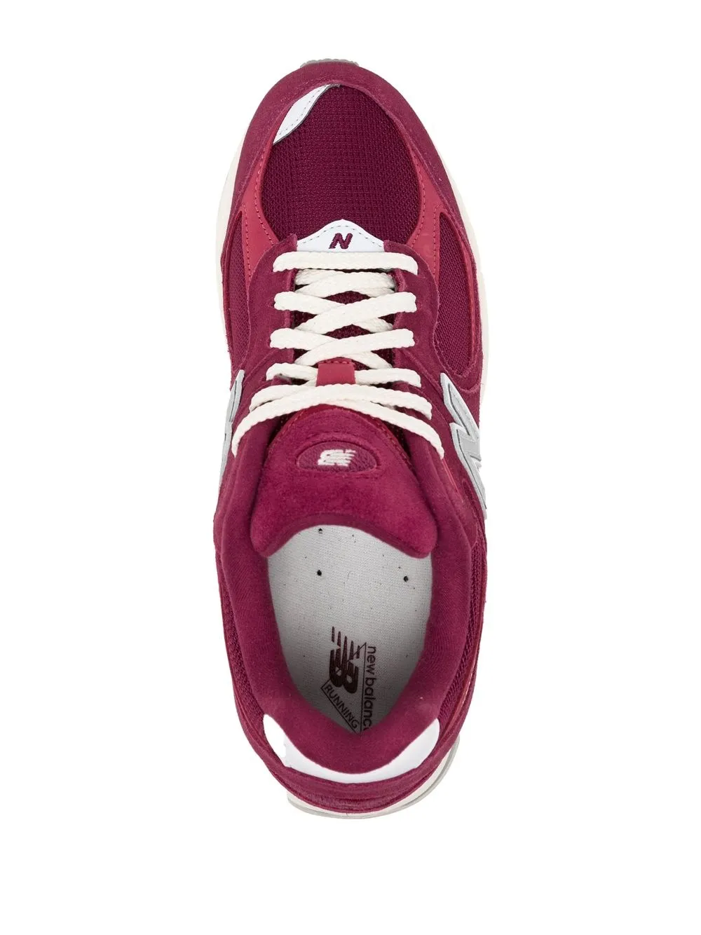 Zapatillas new best sale balance bordo