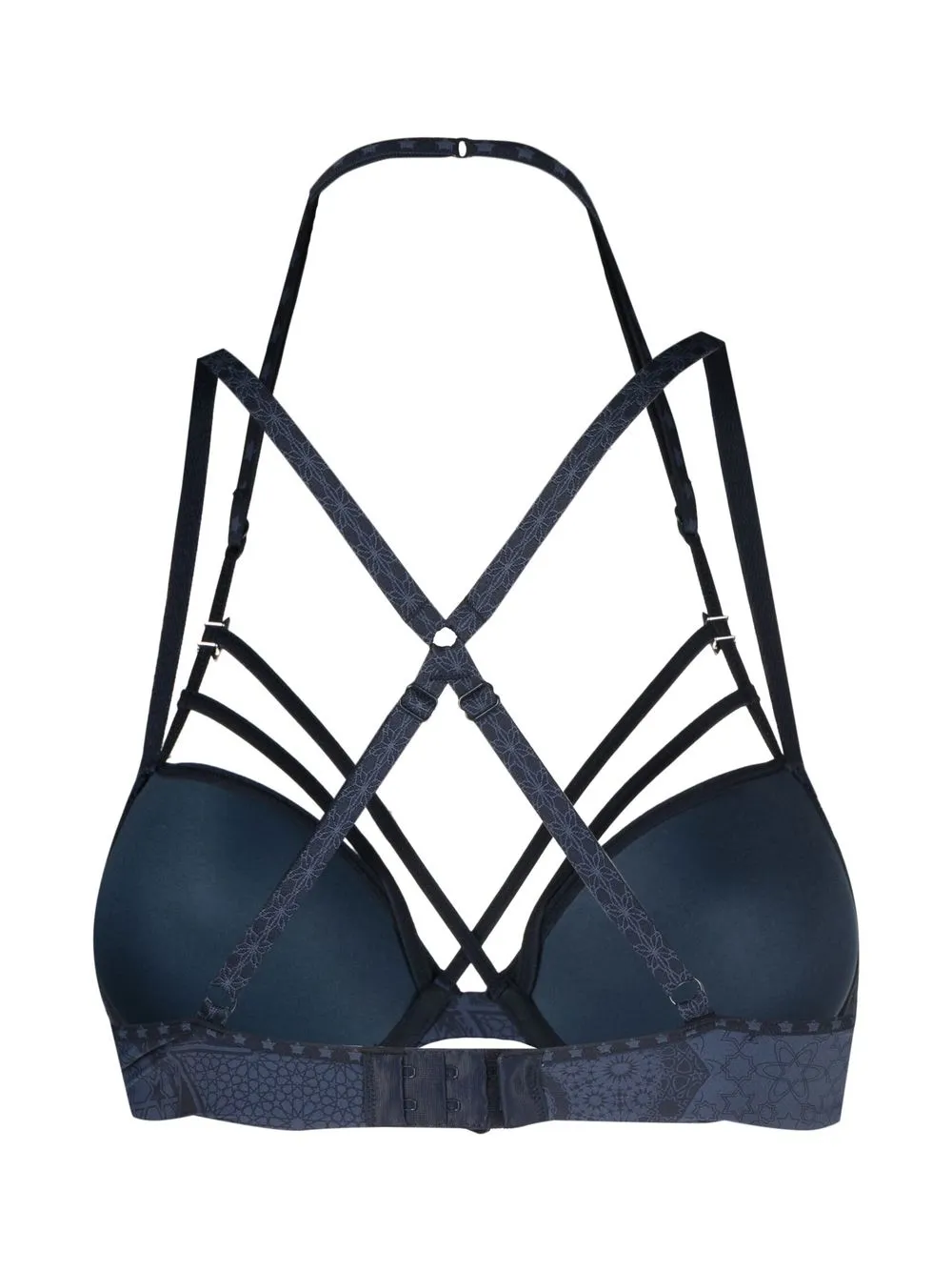 Marlies Dekkers Push-up bh - Blauw