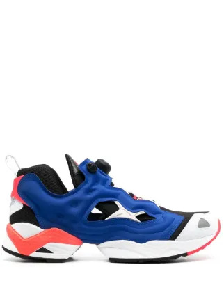 Reebok Instapump Fury OG 95 Sneakers | Blue | FARFETCH