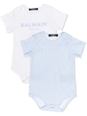Balmain Kids - Designer Childrenswear 