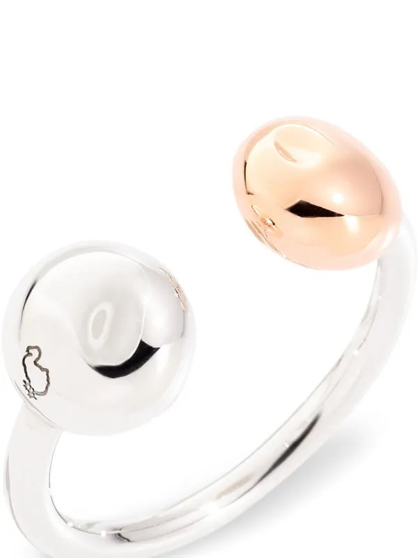 Dodo anelli argento discount
