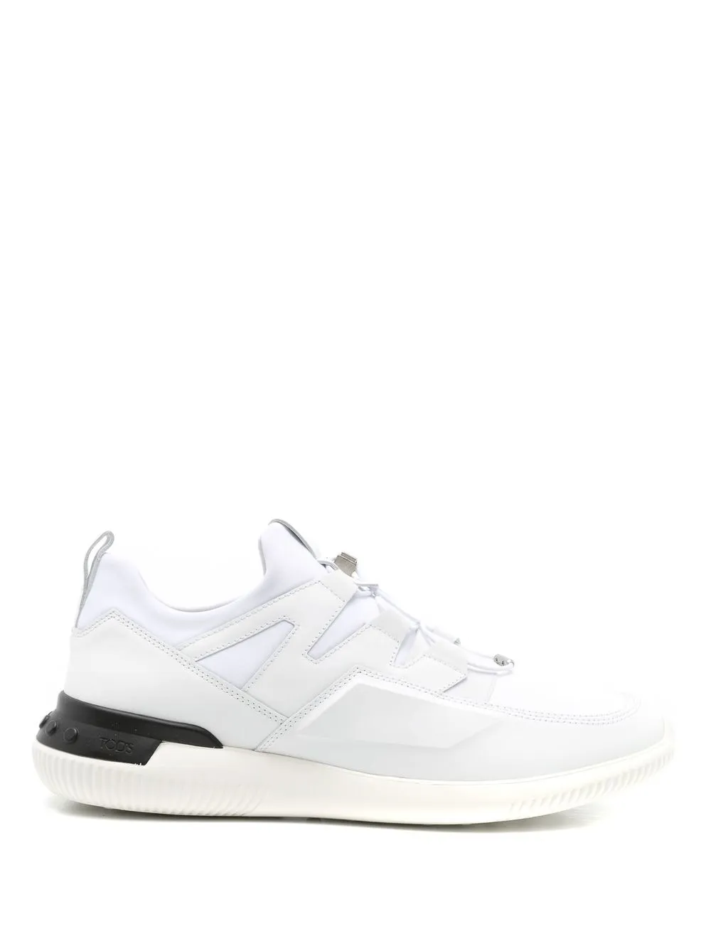 Tod's No_Code 03 low-top sneakers | White | Image 1